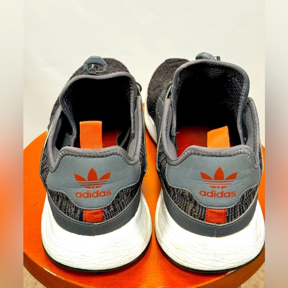 Men’s Adidas US size 12 running sneakers - Picture 4 of 7